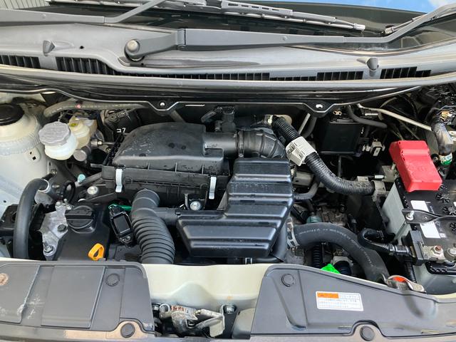 ワゴンＲ ＨＹＢＲＩＤ　ＦＸ　フルオートエアコン　キーレスエントリー　マイルドハイブリッド｜電動格納式ドアミラー｜運転席シートヒーター｜助手席シートアンダーボックス｜左右独立リヤシートスライド＆リクライニング｜ハロゲンヘッドランプ｜（17枚目）