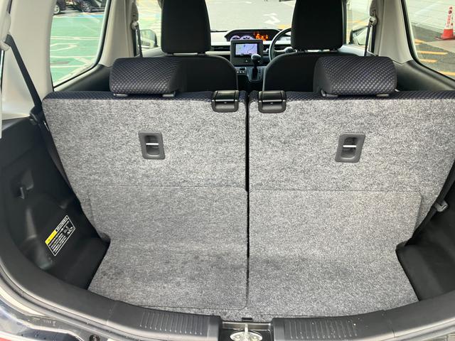 ワゴンＲ ＨＹＢＲＩＤ　ＦＸ　フルオートエアコン　キーレスエントリー　マイルドハイブリッド｜電動格納式ドアミラー｜運転席シートヒーター｜助手席シートアンダーボックス｜左右独立リヤシートスライド＆リクライニング｜ハロゲンヘッドランプ｜（18枚目）