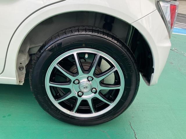 ワゴンＲ ＨＹＢＲＩＤ　ＦＸ　フルオートエアコン　キーレスエントリー　マイルドハイブリッド｜電動格納式ドアミラー｜運転席シートヒーター｜助手席シートアンダーボックス｜左右独立リヤシートスライド＆リクライニング｜ハロゲンヘッドランプ｜（19枚目）