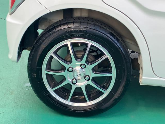 ワゴンＲ ＨＹＢＲＩＤ　ＦＸ　フルオートエアコン　キーレスエントリー　マイルドハイブリッド｜電動格納式ドアミラー｜運転席シートヒーター｜助手席シートアンダーボックス｜左右独立リヤシートスライド＆リクライニング｜ハロゲンヘッドランプ｜（22枚目）