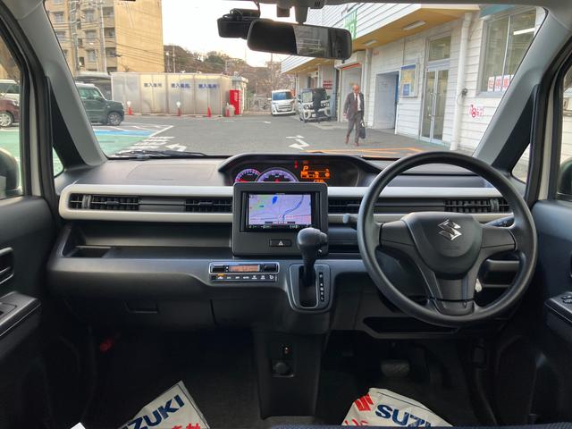 ワゴンＲ ＨＹＢＲＩＤ　ＦＸ　フルオートエアコン　キーレスエントリー　マイルドハイブリッド｜電動格納式ドアミラー｜運転席シートヒーター｜助手席シートアンダーボックス｜左右独立リヤシートスライド＆リクライニング｜ハロゲンヘッドランプ｜（26枚目）