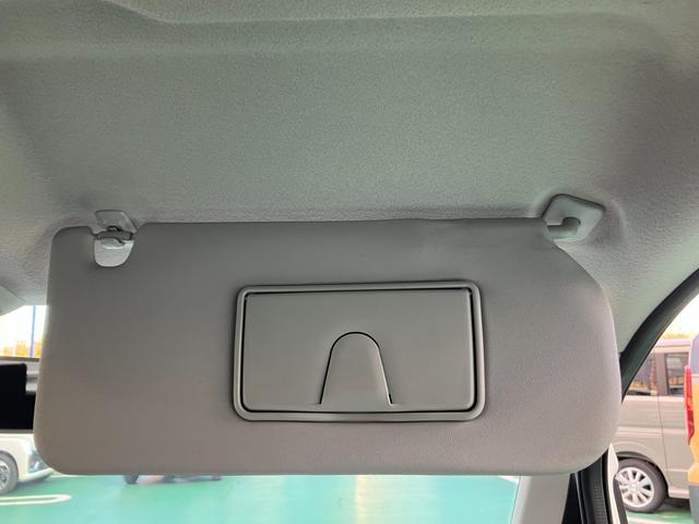 ワゴンＲ ＨＹＢＲＩＤ　ＦＸ　フルオートエアコン　キーレスエントリー　マイルドハイブリッド｜電動格納式ドアミラー｜運転席シートヒーター｜助手席シートアンダーボックス｜左右独立リヤシートスライド＆リクライニング｜ハロゲンヘッドランプ｜（37枚目）