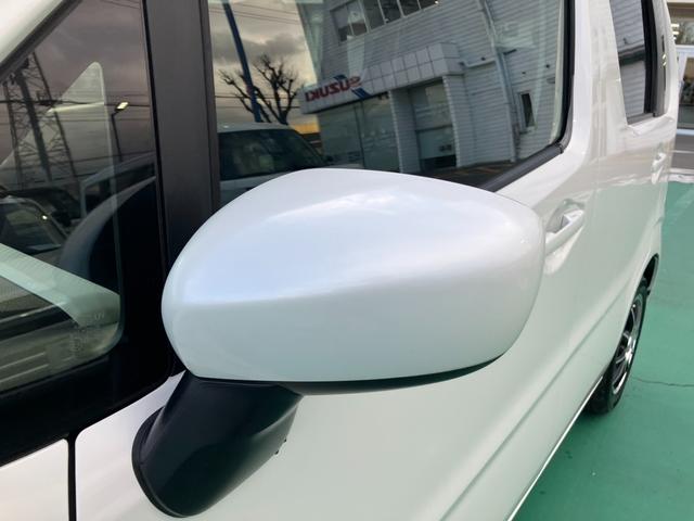 ワゴンＲ ＨＹＢＲＩＤ　ＦＸ　フルオートエアコン　キーレスエントリー　マイルドハイブリッド｜電動格納式ドアミラー｜運転席シートヒーター｜助手席シートアンダーボックス｜左右独立リヤシートスライド＆リクライニング｜ハロゲンヘッドランプ｜（48枚目）