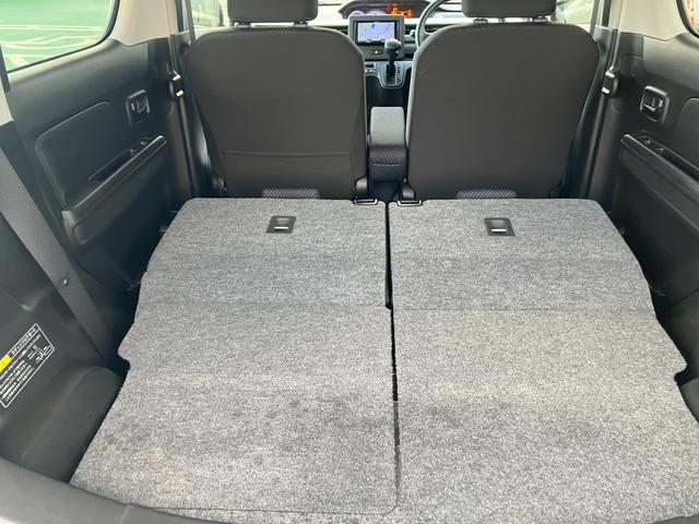 ワゴンＲ ＨＹＢＲＩＤ　ＦＸ　フルオートエアコン　キーレスエントリー　マイルドハイブリッド｜電動格納式ドアミラー｜運転席シートヒーター｜助手席シートアンダーボックス｜左右独立リヤシートスライド＆リクライニング｜ハロゲンヘッドランプ｜（56枚目）