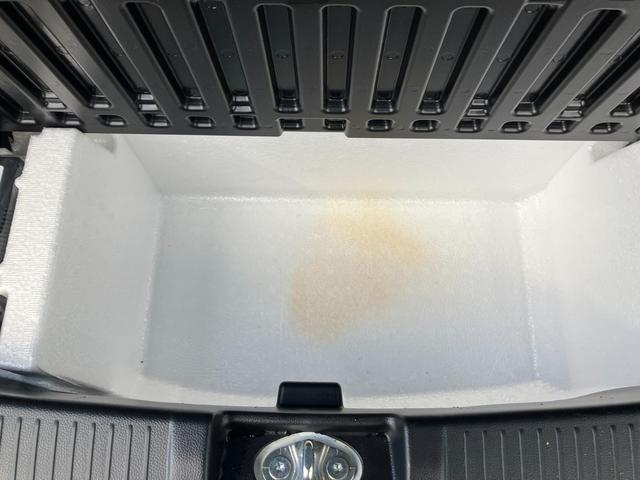 ワゴンＲ ＨＹＢＲＩＤ　ＦＸ　フルオートエアコン　キーレスエントリー　マイルドハイブリッド｜電動格納式ドアミラー｜運転席シートヒーター｜助手席シートアンダーボックス｜左右独立リヤシートスライド＆リクライニング｜ハロゲンヘッドランプ｜（57枚目）