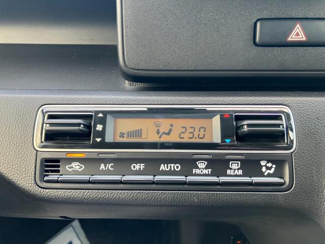 ワゴンＲ ＨＹＢＲＩＤ　ＦＸ　フルオートエアコン　キーレスエントリー　マイルドハイブリッド｜電動格納式ドアミラー｜運転席シートヒーター｜助手席シートアンダーボックス｜左右独立リヤシートスライド＆リクライニング｜ハロゲンヘッドランプ｜（62枚目）