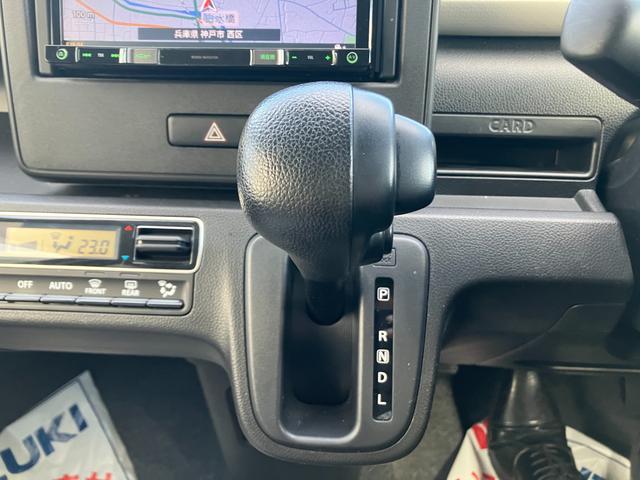 ワゴンＲ ＨＹＢＲＩＤ　ＦＸ　フルオートエアコン　キーレスエントリー　マイルドハイブリッド｜電動格納式ドアミラー｜運転席シートヒーター｜助手席シートアンダーボックス｜左右独立リヤシートスライド＆リクライニング｜ハロゲンヘッドランプ｜（63枚目）