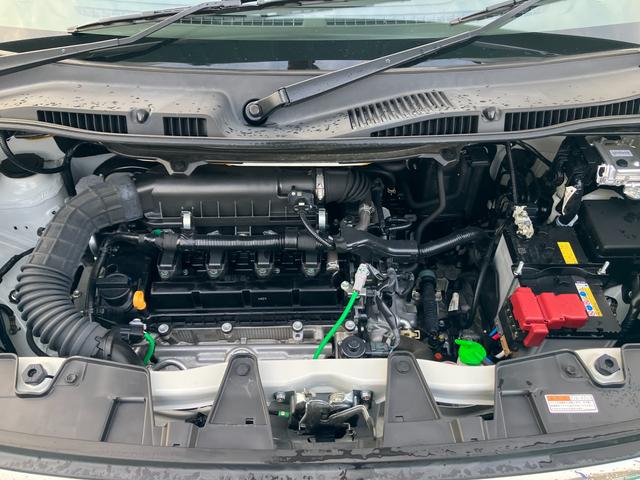 ソリオ ＨＹＢＲＩＤ　ＭＸ　衝突被害軽減ブレーキ　ハロゲンライト　デュアルカメラブレーキ｜後退時ブレーキサポート｜後席左側ワンアクションパワースライド｜ハロゲンヘッドランプ｜オートライトシステム｜アダプティブクルーズコントロール｜（17枚目）