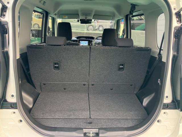 ソリオ ＨＹＢＲＩＤ　ＭＸ　衝突被害軽減ブレーキ　ハロゲンライト　デュアルカメラブレーキ｜後退時ブレーキサポート｜後席左側ワンアクションパワースライド｜ハロゲンヘッドランプ｜オートライトシステム｜アダプティブクルーズコントロール｜（18枚目）