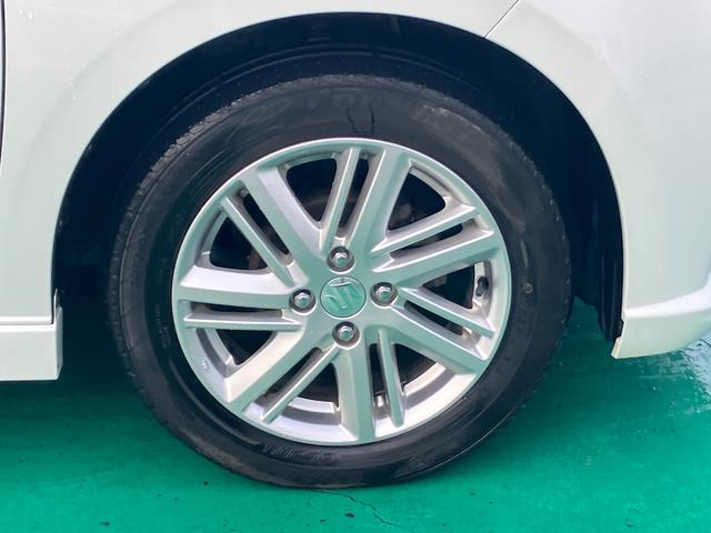 ソリオ ＨＹＢＲＩＤ　ＭＸ　衝突被害軽減ブレーキ　ハロゲンライト　デュアルカメラブレーキ｜後退時ブレーキサポート｜後席左側ワンアクションパワースライド｜ハロゲンヘッドランプ｜オートライトシステム｜アダプティブクルーズコントロール｜（19枚目）