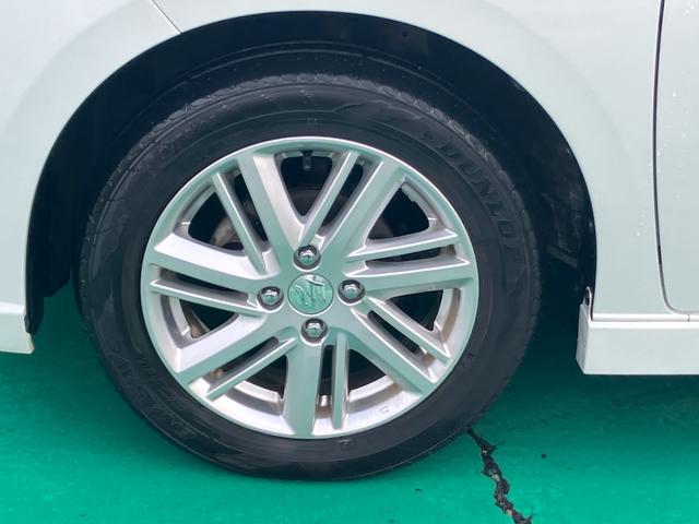 ソリオ ＨＹＢＲＩＤ　ＭＸ　衝突被害軽減ブレーキ　ハロゲンライト　デュアルカメラブレーキ｜後退時ブレーキサポート｜後席左側ワンアクションパワースライド｜ハロゲンヘッドランプ｜オートライトシステム｜アダプティブクルーズコントロール｜（22枚目）