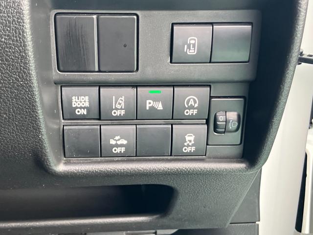 ソリオ ＨＹＢＲＩＤ　ＭＸ　衝突被害軽減ブレーキ　ハロゲンライト　デュアルカメラブレーキ｜後退時ブレーキサポート｜後席左側ワンアクションパワースライド｜ハロゲンヘッドランプ｜オートライトシステム｜アダプティブクルーズコントロール｜（33枚目）