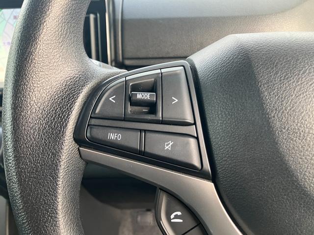 ソリオ ＨＹＢＲＩＤ　ＭＸ　衝突被害軽減ブレーキ　ハロゲンライト　デュアルカメラブレーキ｜後退時ブレーキサポート｜後席左側ワンアクションパワースライド｜ハロゲンヘッドランプ｜オートライトシステム｜アダプティブクルーズコントロール｜（35枚目）