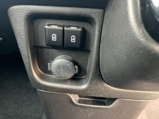 ソリオ ＨＹＢＲＩＤ　ＭＸ　衝突被害軽減ブレーキ　ハロゲンライト　デュアルカメラブレーキ｜後退時ブレーキサポート｜後席左側ワンアクションパワースライド｜ハロゲンヘッドランプ｜オートライトシステム｜アダプティブクルーズコントロール｜（40枚目）