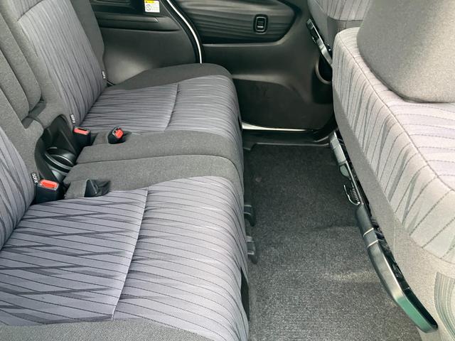 ソリオ ＨＹＢＲＩＤ　ＭＸ　衝突被害軽減ブレーキ　ハロゲンライト　デュアルカメラブレーキ｜後退時ブレーキサポート｜後席左側ワンアクションパワースライド｜ハロゲンヘッドランプ｜オートライトシステム｜アダプティブクルーズコントロール｜（47枚目）