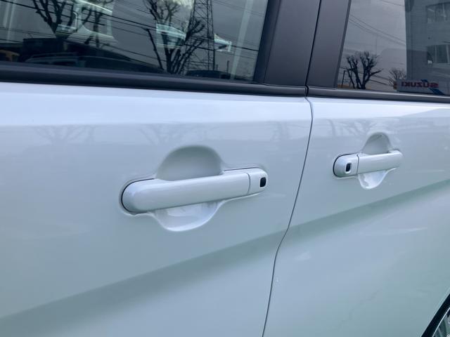 ソリオ ＨＹＢＲＩＤ　ＭＸ　衝突被害軽減ブレーキ　ハロゲンライト　デュアルカメラブレーキ｜後退時ブレーキサポート｜後席左側ワンアクションパワースライド｜ハロゲンヘッドランプ｜オートライトシステム｜アダプティブクルーズコントロール｜（51枚目）