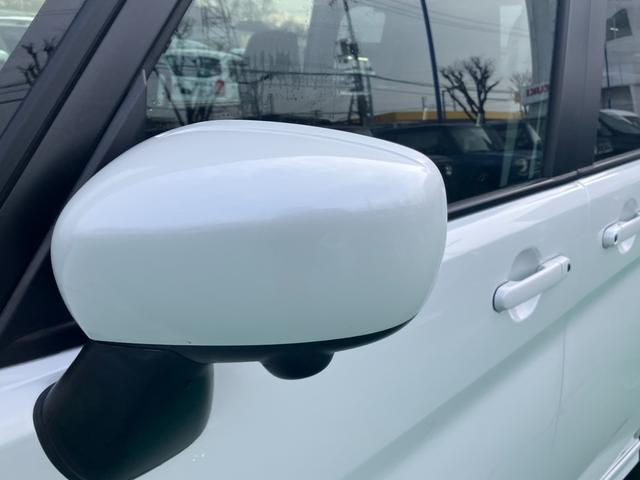 ソリオ ＨＹＢＲＩＤ　ＭＸ　衝突被害軽減ブレーキ　ハロゲンライト　デュアルカメラブレーキ｜後退時ブレーキサポート｜後席左側ワンアクションパワースライド｜ハロゲンヘッドランプ｜オートライトシステム｜アダプティブクルーズコントロール｜（52枚目）