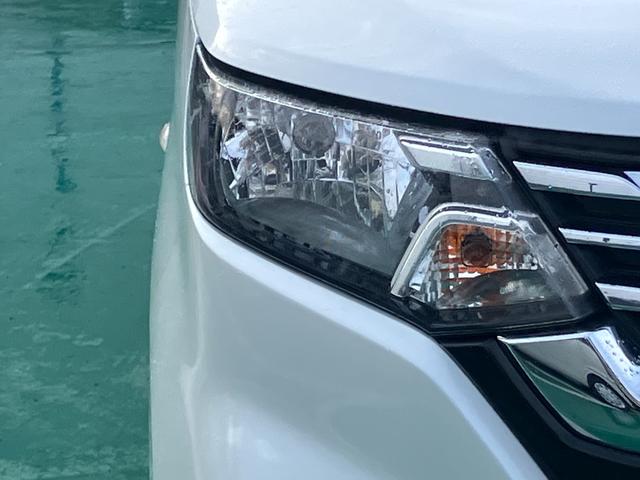 ソリオ ＨＹＢＲＩＤ　ＭＸ　衝突被害軽減ブレーキ　ハロゲンライト　デュアルカメラブレーキ｜後退時ブレーキサポート｜後席左側ワンアクションパワースライド｜ハロゲンヘッドランプ｜オートライトシステム｜アダプティブクルーズコントロール｜（54枚目）