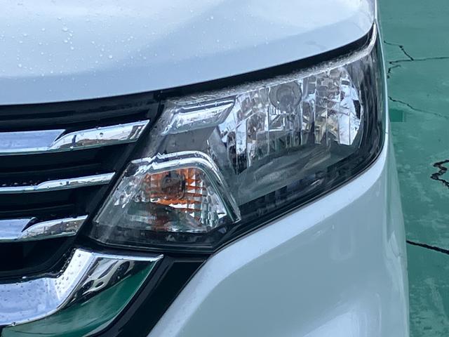 ソリオ ＨＹＢＲＩＤ　ＭＸ　衝突被害軽減ブレーキ　ハロゲンライト　デュアルカメラブレーキ｜後退時ブレーキサポート｜後席左側ワンアクションパワースライド｜ハロゲンヘッドランプ｜オートライトシステム｜アダプティブクルーズコントロール｜（56枚目）