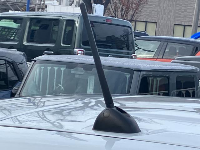 ソリオ ＨＹＢＲＩＤ　ＭＸ　衝突被害軽減ブレーキ　ハロゲンライト　デュアルカメラブレーキ｜後退時ブレーキサポート｜後席左側ワンアクションパワースライド｜ハロゲンヘッドランプ｜オートライトシステム｜アダプティブクルーズコントロール｜（58枚目）