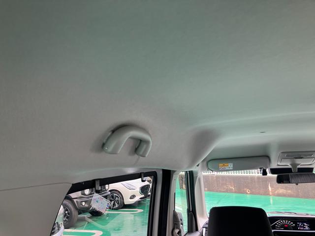 ソリオ ＨＹＢＲＩＤ　ＭＸ　衝突被害軽減ブレーキ　ハロゲンライト　デュアルカメラブレーキ｜後退時ブレーキサポート｜後席左側ワンアクションパワースライド｜ハロゲンヘッドランプ｜オートライトシステム｜アダプティブクルーズコントロール｜（60枚目）