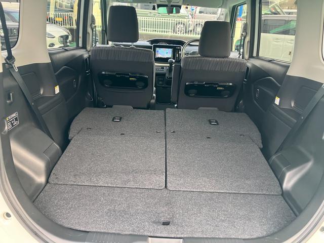 ソリオ ＨＹＢＲＩＤ　ＭＸ　衝突被害軽減ブレーキ　ハロゲンライト　デュアルカメラブレーキ｜後退時ブレーキサポート｜後席左側ワンアクションパワースライド｜ハロゲンヘッドランプ｜オートライトシステム｜アダプティブクルーズコントロール｜（67枚目）