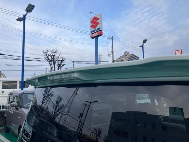 ソリオ ＨＹＢＲＩＤ　ＭＸ　衝突被害軽減ブレーキ　ハロゲンライト　デュアルカメラブレーキ｜後退時ブレーキサポート｜後席左側ワンアクションパワースライド｜ハロゲンヘッドランプ｜オートライトシステム｜アダプティブクルーズコントロール｜（68枚目）