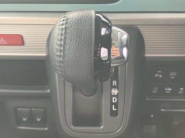 スペーシアギア ギア　マイスタイル　３型　全方位モニター付ナビ　ＬＥＤライト　デュアルカメラブレーキ｜ＬＥＤヘッドランプ｜アダプティブクルーズコントロール｜後席両側ワンアクションパワースライド｜リモート格納式ドアミラー｜シートヒーター｜本革巻きステアリングホイール｜（11枚目）