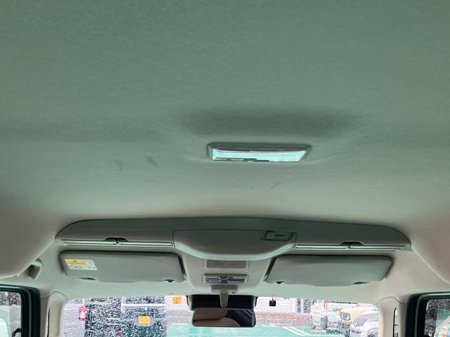 スペーシアギア ギア　マイスタイル　３型　全方位モニター付ナビ　ＬＥＤライト　デュアルカメラブレーキ｜ＬＥＤヘッドランプ｜アダプティブクルーズコントロール｜後席両側ワンアクションパワースライド｜リモート格納式ドアミラー｜シートヒーター｜本革巻きステアリングホイール｜（12枚目）