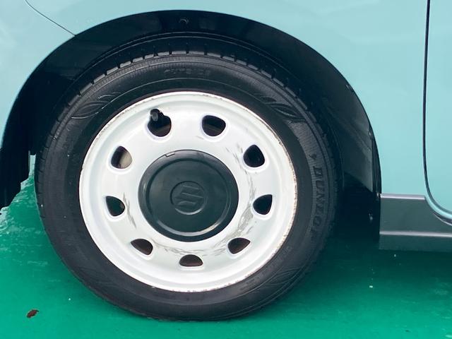 スペーシアギア ギア　マイスタイル　３型　全方位モニター付ナビ　ＬＥＤライト　デュアルカメラブレーキ｜ＬＥＤヘッドランプ｜アダプティブクルーズコントロール｜後席両側ワンアクションパワースライド｜リモート格納式ドアミラー｜シートヒーター｜本革巻きステアリングホイール｜（20枚目）