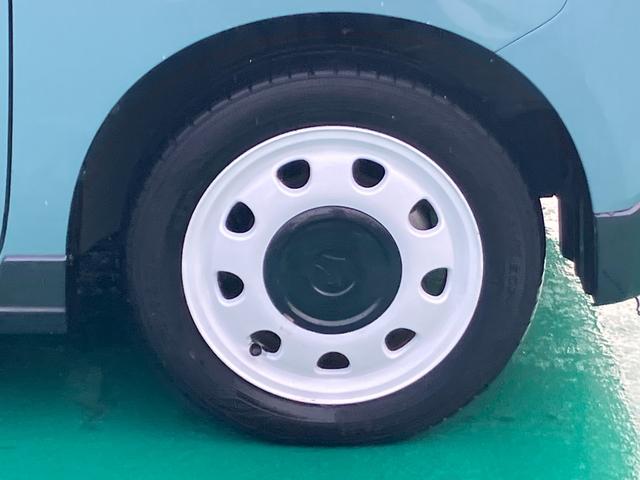 スペーシアギア ギア　マイスタイル　３型　全方位モニター付ナビ　ＬＥＤライト　デュアルカメラブレーキ｜ＬＥＤヘッドランプ｜アダプティブクルーズコントロール｜後席両側ワンアクションパワースライド｜リモート格納式ドアミラー｜シートヒーター｜本革巻きステアリングホイール｜（21枚目）