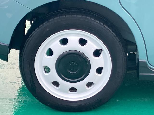 スペーシアギア ギア　マイスタイル　３型　全方位モニター付ナビ　ＬＥＤライト　デュアルカメラブレーキ｜ＬＥＤヘッドランプ｜アダプティブクルーズコントロール｜後席両側ワンアクションパワースライド｜リモート格納式ドアミラー｜シートヒーター｜本革巻きステアリングホイール｜（22枚目）