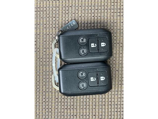 スペーシアギア ギア　マイスタイル　３型　全方位モニター付ナビ　ＬＥＤライト　デュアルカメラブレーキ｜ＬＥＤヘッドランプ｜アダプティブクルーズコントロール｜後席両側ワンアクションパワースライド｜リモート格納式ドアミラー｜シートヒーター｜本革巻きステアリングホイール｜（26枚目）