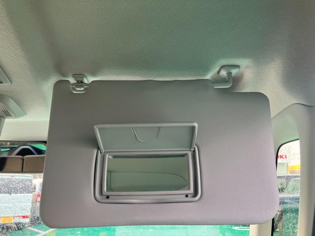 スペーシアギア ギア　マイスタイル　３型　全方位モニター付ナビ　ＬＥＤライト　デュアルカメラブレーキ｜ＬＥＤヘッドランプ｜アダプティブクルーズコントロール｜後席両側ワンアクションパワースライド｜リモート格納式ドアミラー｜シートヒーター｜本革巻きステアリングホイール｜（39枚目）