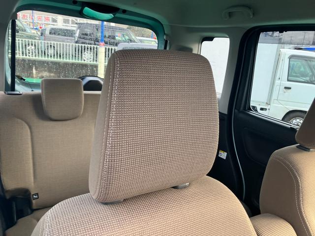 スペーシアギア ギア　マイスタイル　３型　全方位モニター付ナビ　ＬＥＤライト　デュアルカメラブレーキ｜ＬＥＤヘッドランプ｜アダプティブクルーズコントロール｜後席両側ワンアクションパワースライド｜リモート格納式ドアミラー｜シートヒーター｜本革巻きステアリングホイール｜（42枚目）