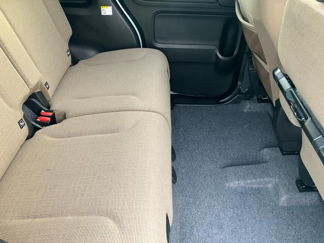 スペーシアギア ギア　マイスタイル　３型　全方位モニター付ナビ　ＬＥＤライト　デュアルカメラブレーキ｜ＬＥＤヘッドランプ｜アダプティブクルーズコントロール｜後席両側ワンアクションパワースライド｜リモート格納式ドアミラー｜シートヒーター｜本革巻きステアリングホイール｜（46枚目）