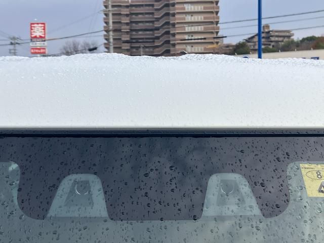 スペーシアギア ギア　マイスタイル　３型　全方位モニター付ナビ　ＬＥＤライト　デュアルカメラブレーキ｜ＬＥＤヘッドランプ｜アダプティブクルーズコントロール｜後席両側ワンアクションパワースライド｜リモート格納式ドアミラー｜シートヒーター｜本革巻きステアリングホイール｜（48枚目）