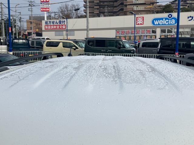 スペーシアギア ギア　マイスタイル　３型　全方位モニター付ナビ　ＬＥＤライト　デュアルカメラブレーキ｜ＬＥＤヘッドランプ｜アダプティブクルーズコントロール｜後席両側ワンアクションパワースライド｜リモート格納式ドアミラー｜シートヒーター｜本革巻きステアリングホイール｜（49枚目）