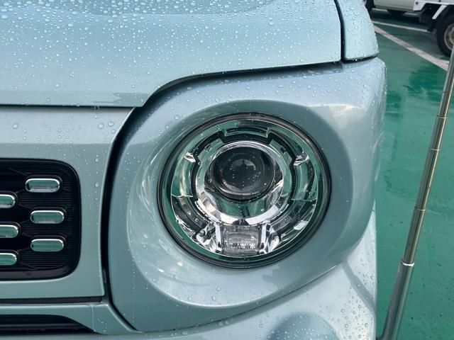 スペーシアギア ギア　マイスタイル　３型　全方位モニター付ナビ　ＬＥＤライト　デュアルカメラブレーキ｜ＬＥＤヘッドランプ｜アダプティブクルーズコントロール｜後席両側ワンアクションパワースライド｜リモート格納式ドアミラー｜シートヒーター｜本革巻きステアリングホイール｜（52枚目）