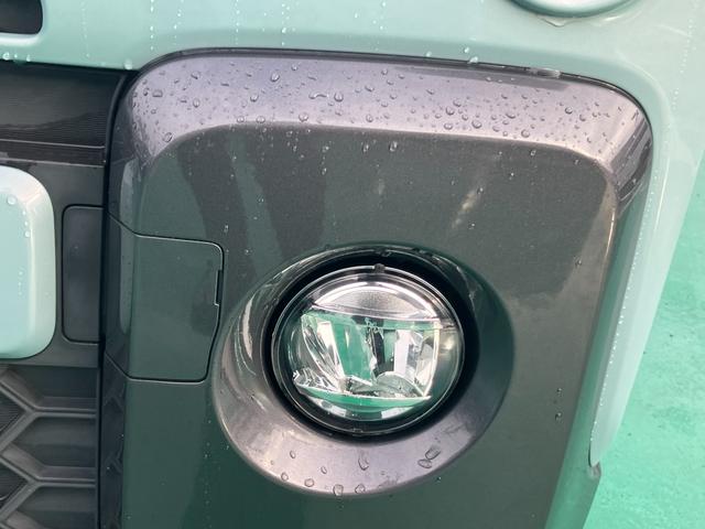 スペーシアギア ギア　マイスタイル　３型　全方位モニター付ナビ　ＬＥＤライト　デュアルカメラブレーキ｜ＬＥＤヘッドランプ｜アダプティブクルーズコントロール｜後席両側ワンアクションパワースライド｜リモート格納式ドアミラー｜シートヒーター｜本革巻きステアリングホイール｜（53枚目）