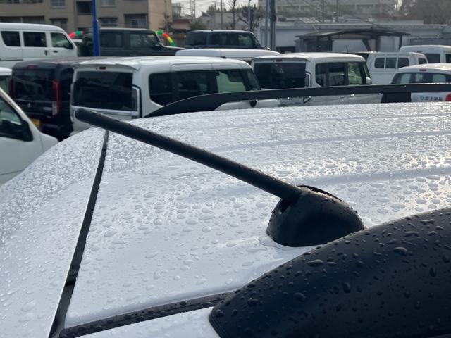 スペーシアギア ギア　マイスタイル　３型　全方位モニター付ナビ　ＬＥＤライト　デュアルカメラブレーキ｜ＬＥＤヘッドランプ｜アダプティブクルーズコントロール｜後席両側ワンアクションパワースライド｜リモート格納式ドアミラー｜シートヒーター｜本革巻きステアリングホイール｜（55枚目）