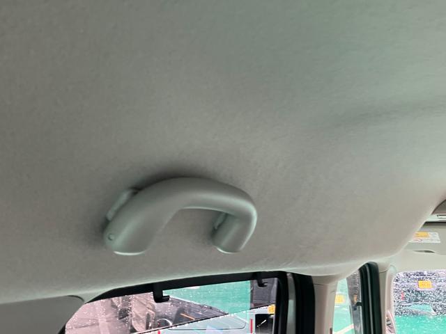 スペーシアギア ギア　マイスタイル　３型　全方位モニター付ナビ　ＬＥＤライト　デュアルカメラブレーキ｜ＬＥＤヘッドランプ｜アダプティブクルーズコントロール｜後席両側ワンアクションパワースライド｜リモート格納式ドアミラー｜シートヒーター｜本革巻きステアリングホイール｜（57枚目）