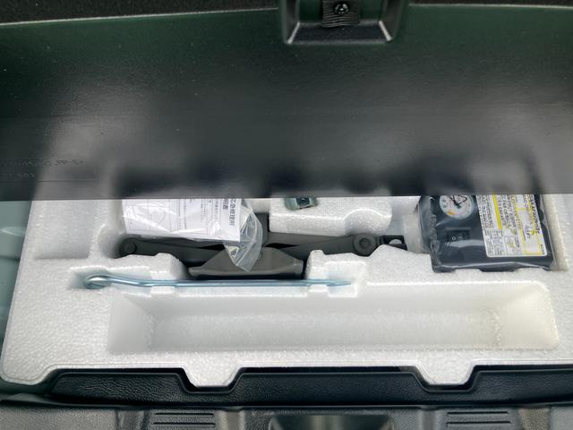 スペーシアギア ギア　マイスタイル　３型　全方位モニター付ナビ　ＬＥＤライト　デュアルカメラブレーキ｜ＬＥＤヘッドランプ｜アダプティブクルーズコントロール｜後席両側ワンアクションパワースライド｜リモート格納式ドアミラー｜シートヒーター｜本革巻きステアリングホイール｜（64枚目）