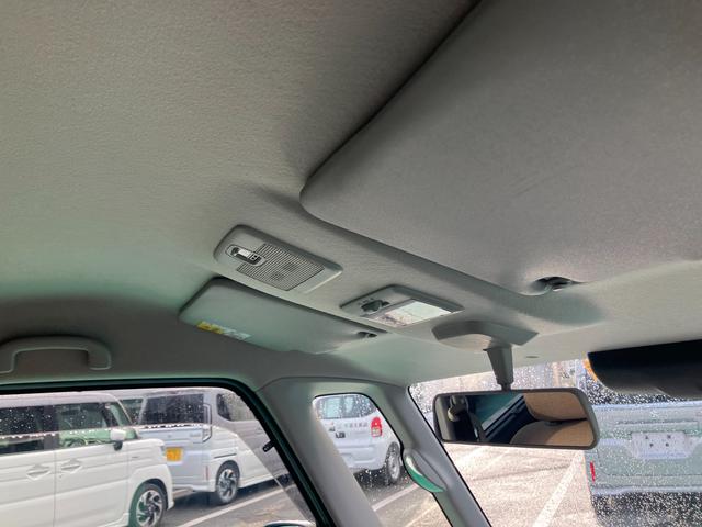 スペーシアギア ギア　マイスタイル　３型　全方位モニター付ナビ　ＬＥＤライト　デュアルカメラブレーキ｜ＬＥＤヘッドランプ｜アダプティブクルーズコントロール｜後席両側ワンアクションパワースライド｜リモート格納式ドアミラー｜シートヒーター｜本革巻きステアリングホイール｜（66枚目）