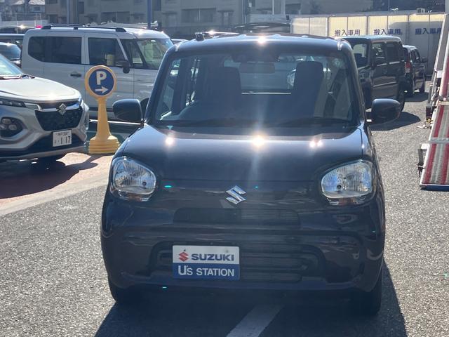 アルト Ｌ　２型（4枚目）