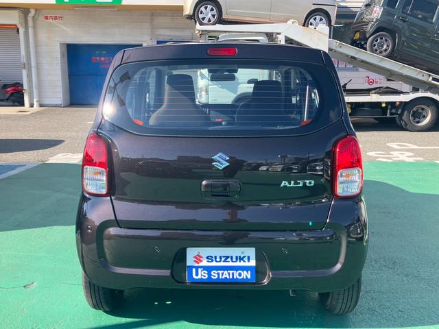アルト Ｌ　２型（5枚目）