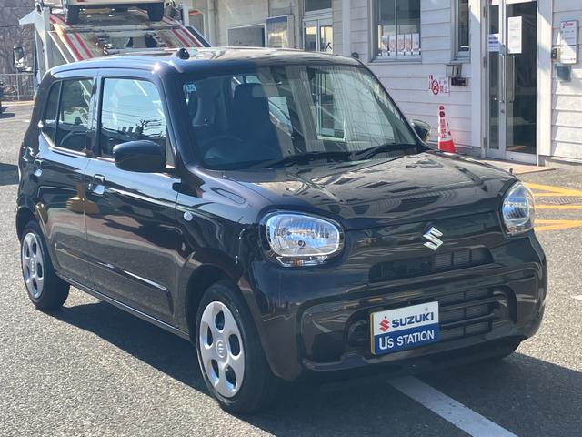 アルト Ｌ　２型（6枚目）