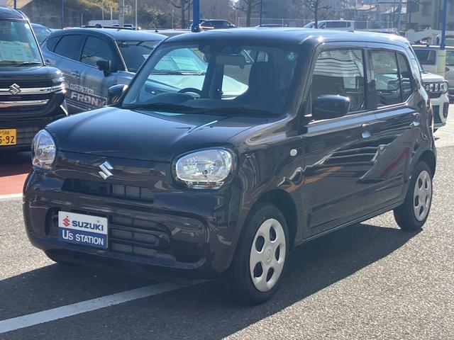 アルト Ｌ　２型（7枚目）