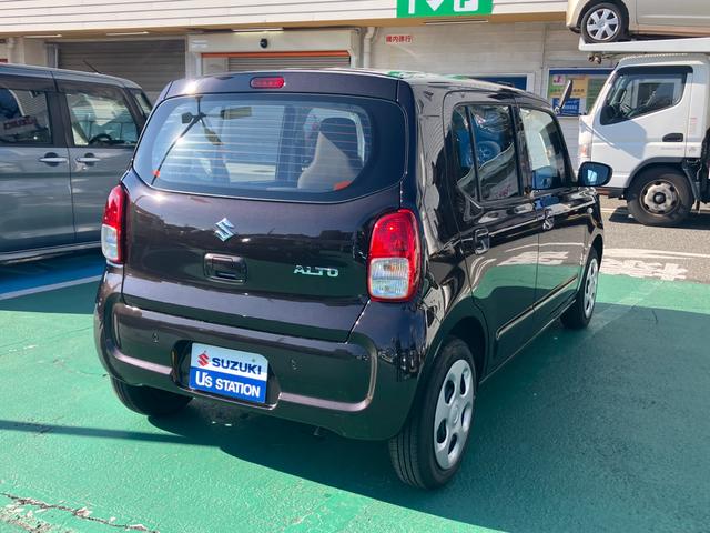 アルト Ｌ　２型（8枚目）