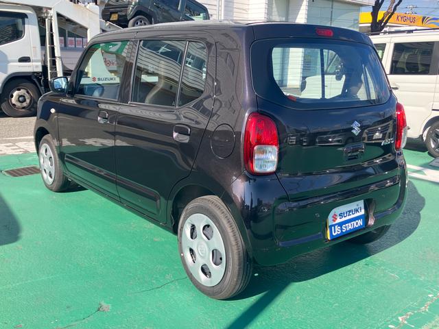 アルト Ｌ　２型（9枚目）